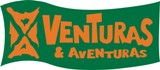 Logo Venturas & Aventuras